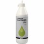 Lijmlak, 750 ml/ 1 fles