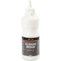 Allround medium lijmlak, 500 ml/ 1 fles