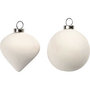 Ballen, H: 5 cm, 12 stuk/ 1 karton