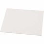 Canvas Paneel, wit, A4, afm 21x29,7 cm, 280 gr, 10 stuk/ 1 doos