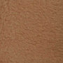 Fleece, beige, L: 125 cm, B: 150 cm, 200 gr, 1 stuk