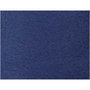 Fleece, blauw, L: 125 cm, B: 150 cm, 200 gr, 1 stuk