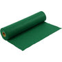 Hobbyvilt, groen, B: 45 cm, dikte 1,5 mm, 180-200 gr, 5 m/ 1 rol