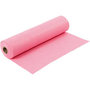 Hobbyvilt, roze, B: 45 cm, dikte 1,5 mm, 180-200 gr, 5 m/ 1 rol