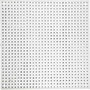 Onderplaat, afm 14,5x14,5 cm, 10 stuk/ 1 doos