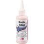 Sock-Stop Antislip, lichtrood, 100 ml/ 1 fles