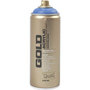 Spray verf, blauw, 400 ml/ 1 Doosje