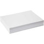 Tekenpapier, wit, A4, 210x297 mm, 130 gr, 250 vel/ 1 doos