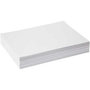 Tekenpapier - Wit - A4 - 21x29,7cm - 160 gr - 250 vellen