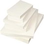 Aquarelpapier - Wit - A3,A4,A5 - 200+300 grams - Creotime - 6x100 vellen
