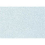 Hobbyvilt, lichtblauw, A4, 210x297 mm, dikte 1 mm, 10 vel/ 1 doos