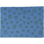 Hobbyvilt, blauw, A4, 210x297 mm, dikte 1 mm, 10 vel/ 1 doos