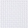 Aida, wit, B: 150 cm, 35 vierkanten per 10 cm, 3 m/ 1 stuk
