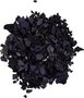 Kaarsenverf, blauw, 10 gr/ 1 doos