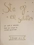 Online workshop handlettering - Christelijke Teksten