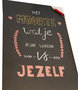 Personeelsuitje workshop handlettering online