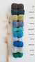 Hanger - Lama - Wol - Dierenhanger - Handgemaakt - Decoratief