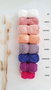 Hanger - Lama - Wol - Dierenhanger - Handgemaakt - Decoratief