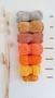 Hanger - Lama - Wol - Dierenhanger - Handgemaakt - Decoratief
