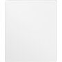 ArtistLine canvas, wit, D: 1,6 cm, afm 24x30 cm, 360 gr, 1 stuk
