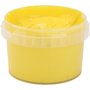 Vingerverf - Geel - Primo - 250ml