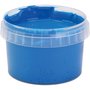 Vingerverf - Blauw - Primo - 250ml