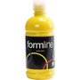 Cover verf - Primair Geel - Matt - Formline - 500ml