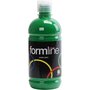 Cover verf - Donkergroen - Matt - Formline - 500ml