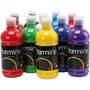 Cover verf - Diverse Kleuren - Matt - Formline - 10x500ml