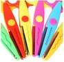 Kartelscharen - 13,5cm - 6 stuks