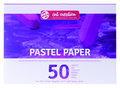 Art creation pastelpapier A4 50 vel