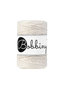 Bobbiny macrame koord 1,5 mm - natural