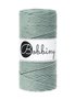 Bobbiny macrame koord 3 mm - laurel
