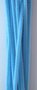 Chenilledraad aqua