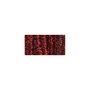 Chenilledraad metallic rood
