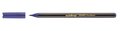 Edding 1340 brushpen 003 blauw