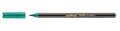 Edding 1340 brushpen 004 groen