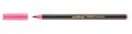 Edding 1340 brushpen 009 roze