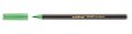 Edding 1340 brushpen 011 lichtgroen