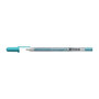 Gelly Roll gelpen moonlight 06 blauw groen