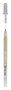 Gelly Roll gelpen stardust glitter 703 goud