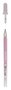 Gelly Roll gelpen stardust glitter 720 roze