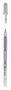 Gelly Roll gelpen stardust glitter 724 paars