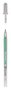 Gelly Roll gelpen stardust glitter 727 limoen