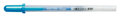 Gelly Roll glaze 3D roller blauw