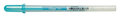 Gelly Roll glaze 3D roller turquoise