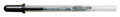 Gelly Roll glaze 3D roller zwart