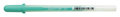 Gelly Roll soufflé gelpen 929 groen