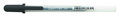 Gelly Roll soufflé gelpen 944 grijs
