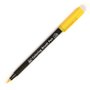 Koi coloring brush pen 003 yellow